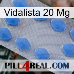 Vidalista 20 Mg 21